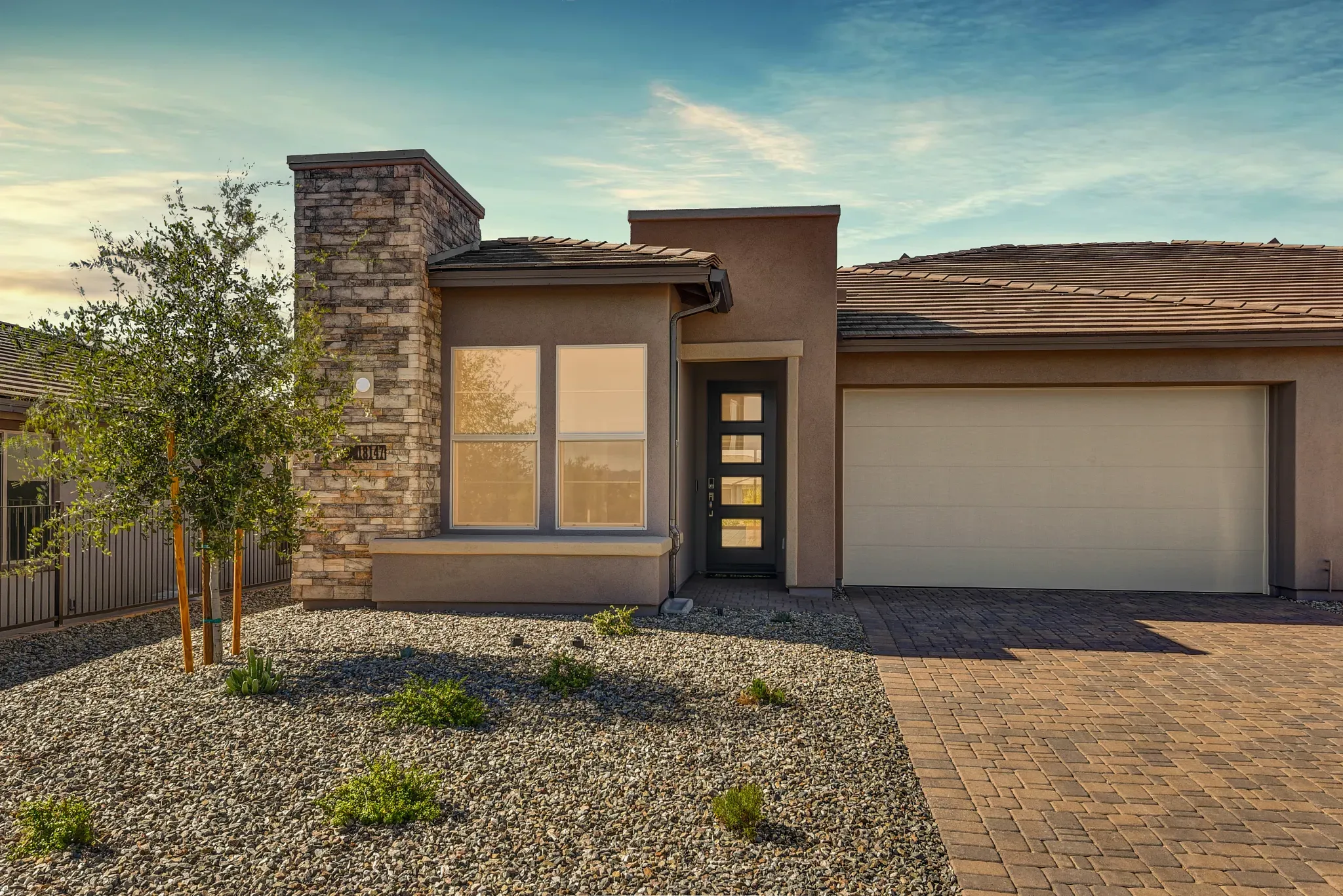 Valletta - Trilogy at Verde River: Rio Verde, Arizona - Shea Homes