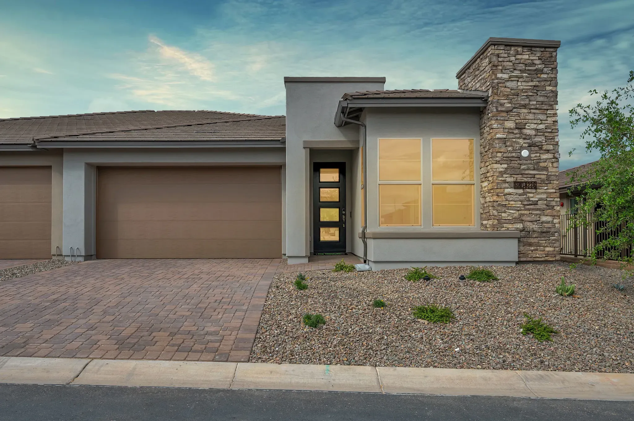 Valletta - Trilogy at Verde River: Rio Verde, Arizona - Shea Homes