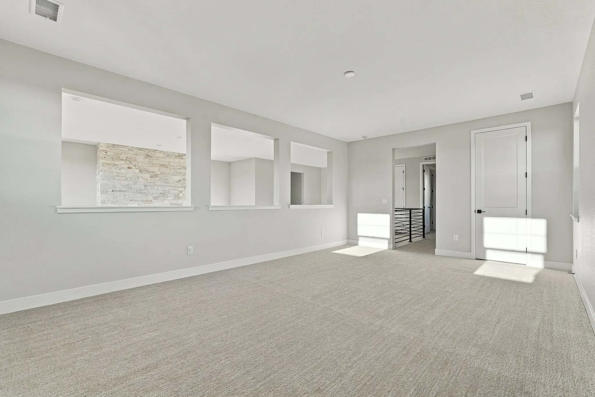 Homesite 3101 Loft