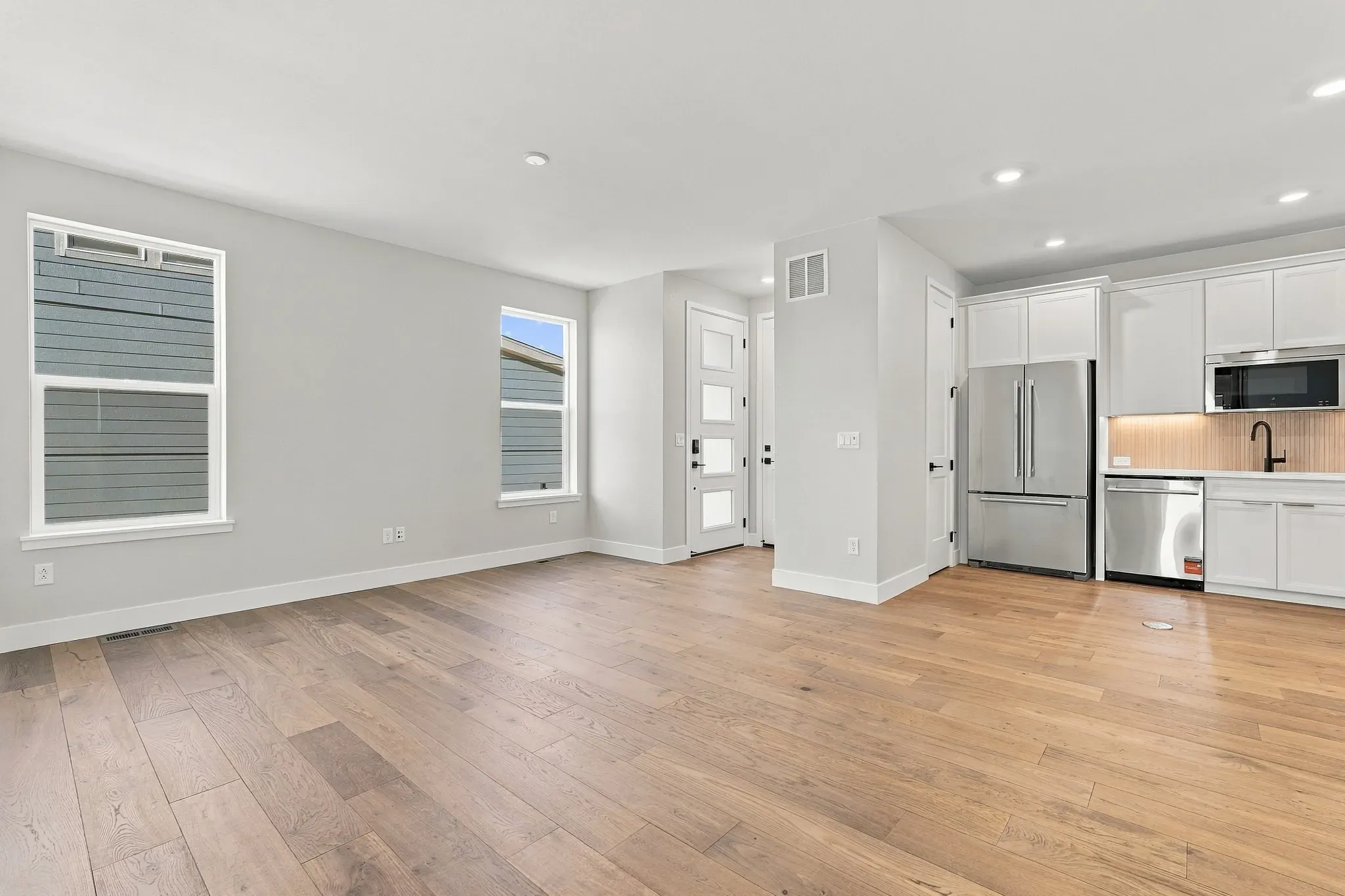 Homesite 3101 Multi-Gen Living + Kitchenette