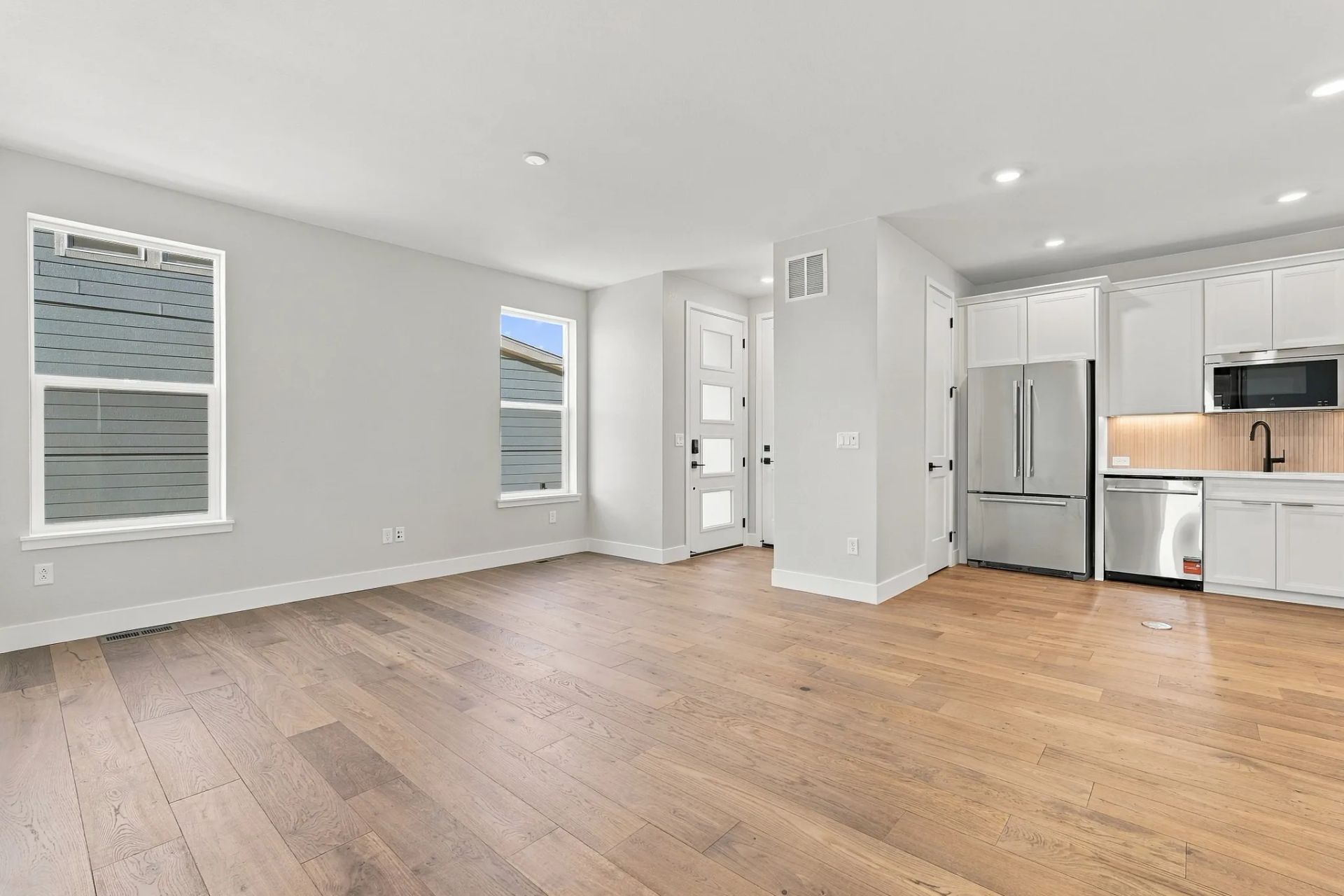 Homesite 3101 Multi-Gen Living + Kitchenette