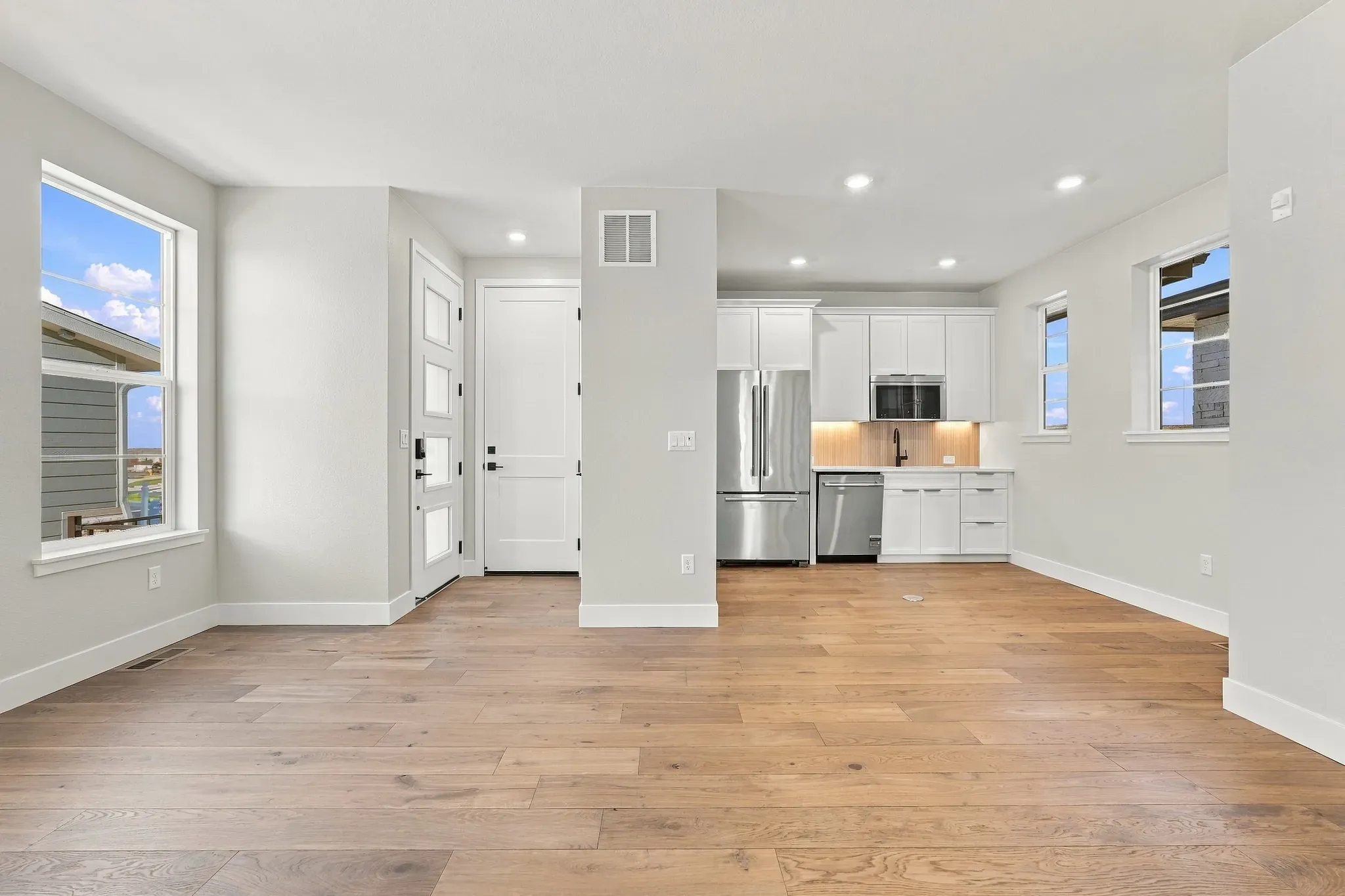 Homesite 3101 Multi-Gen Living + Kitchenette