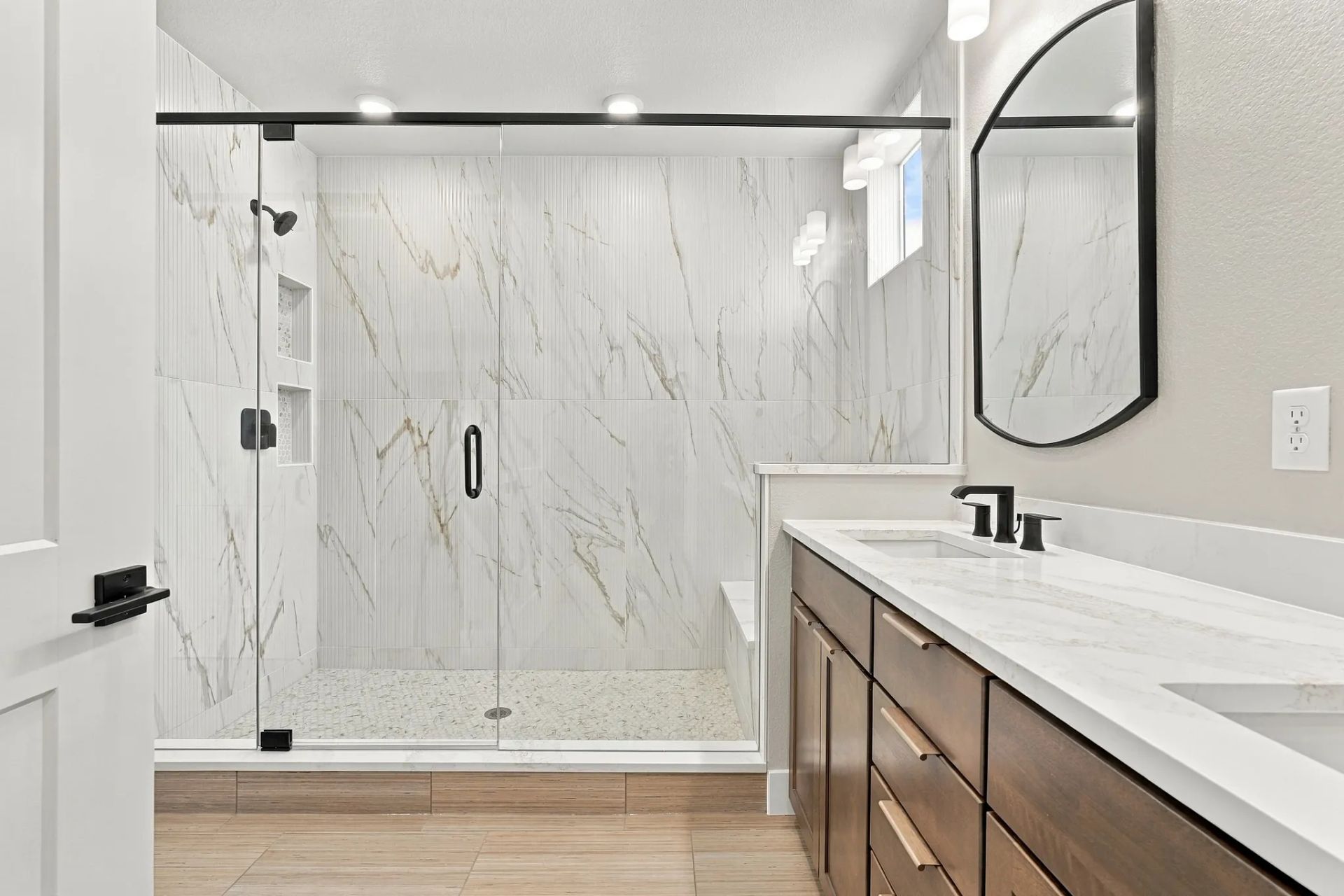 Homesite 3101 Multi-Gen Primary Bath