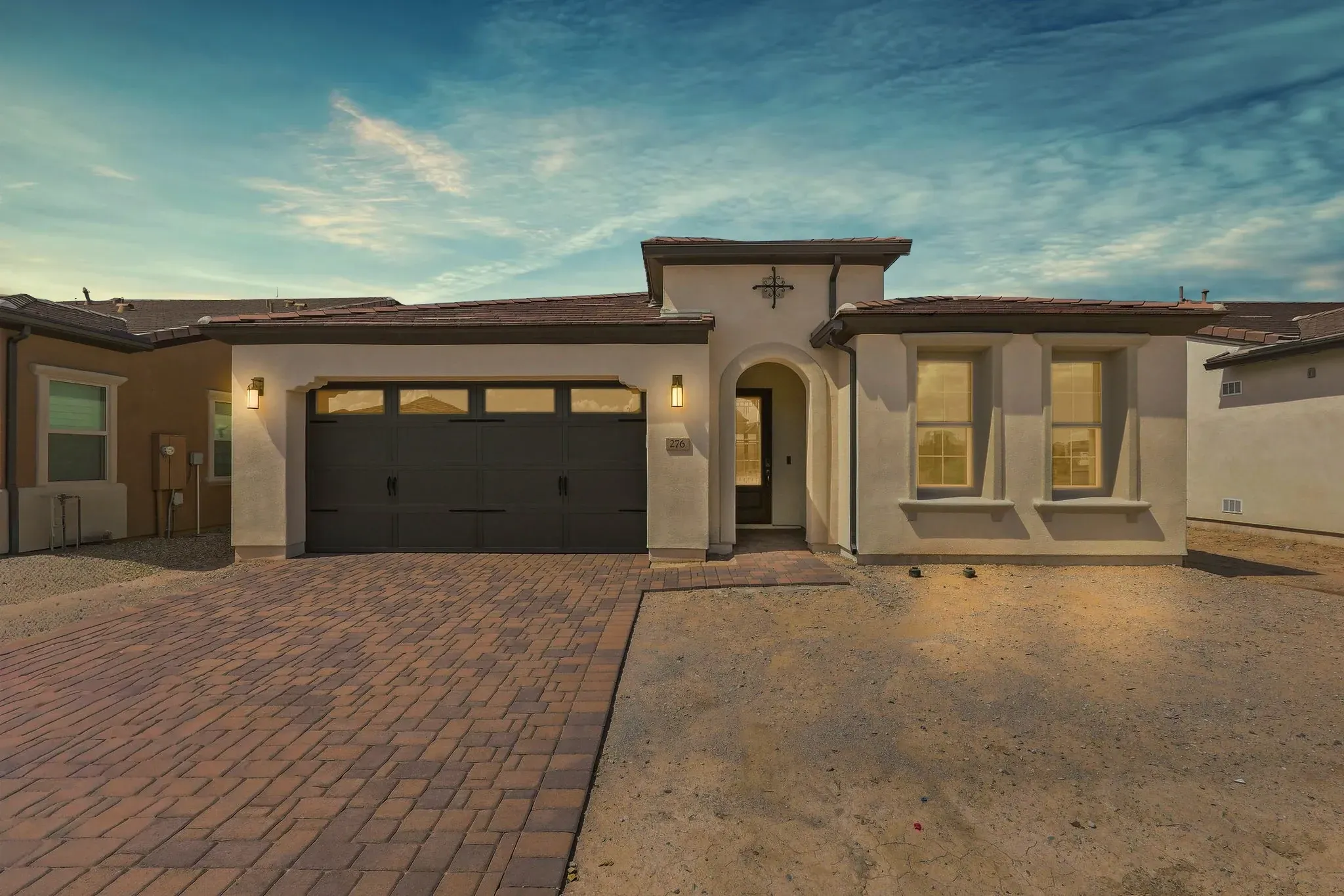 276 E BRACCIANO AVE (Nice)