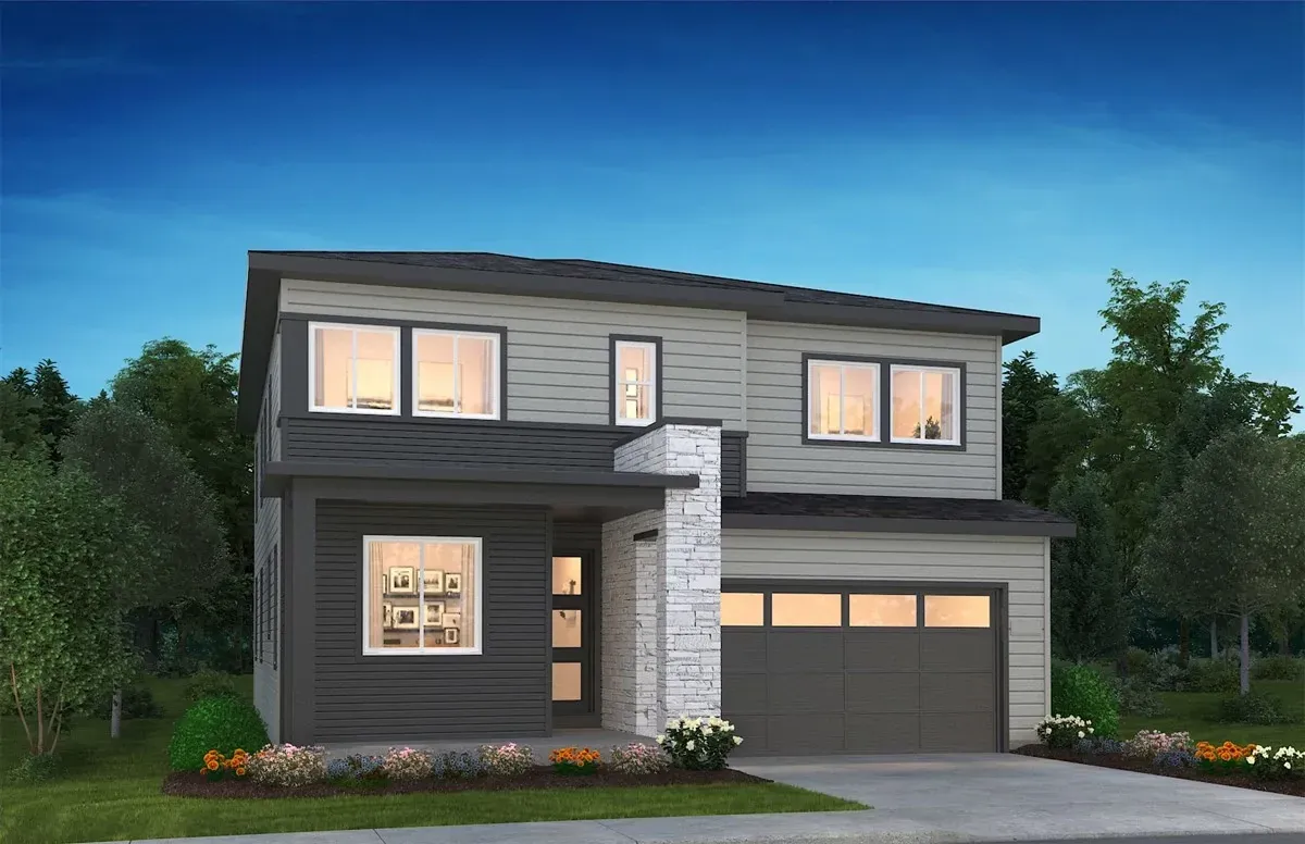 1166 Bridgefield Road (3674 Cameron)