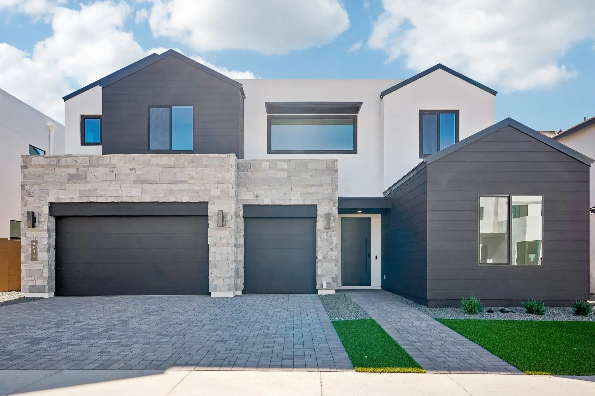Plan 5016 Phase 2 - Emblem at Aloravita: Peoria, Arizona - Shea Homes