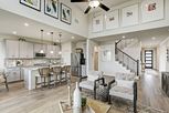 Home in Wood Leaf Reserve 50 by Shea Homes