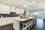 Home in Del Bello Lakes 60 by Shea Homes