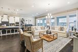 Home in Del Bello Lakes 60 by Shea Homes