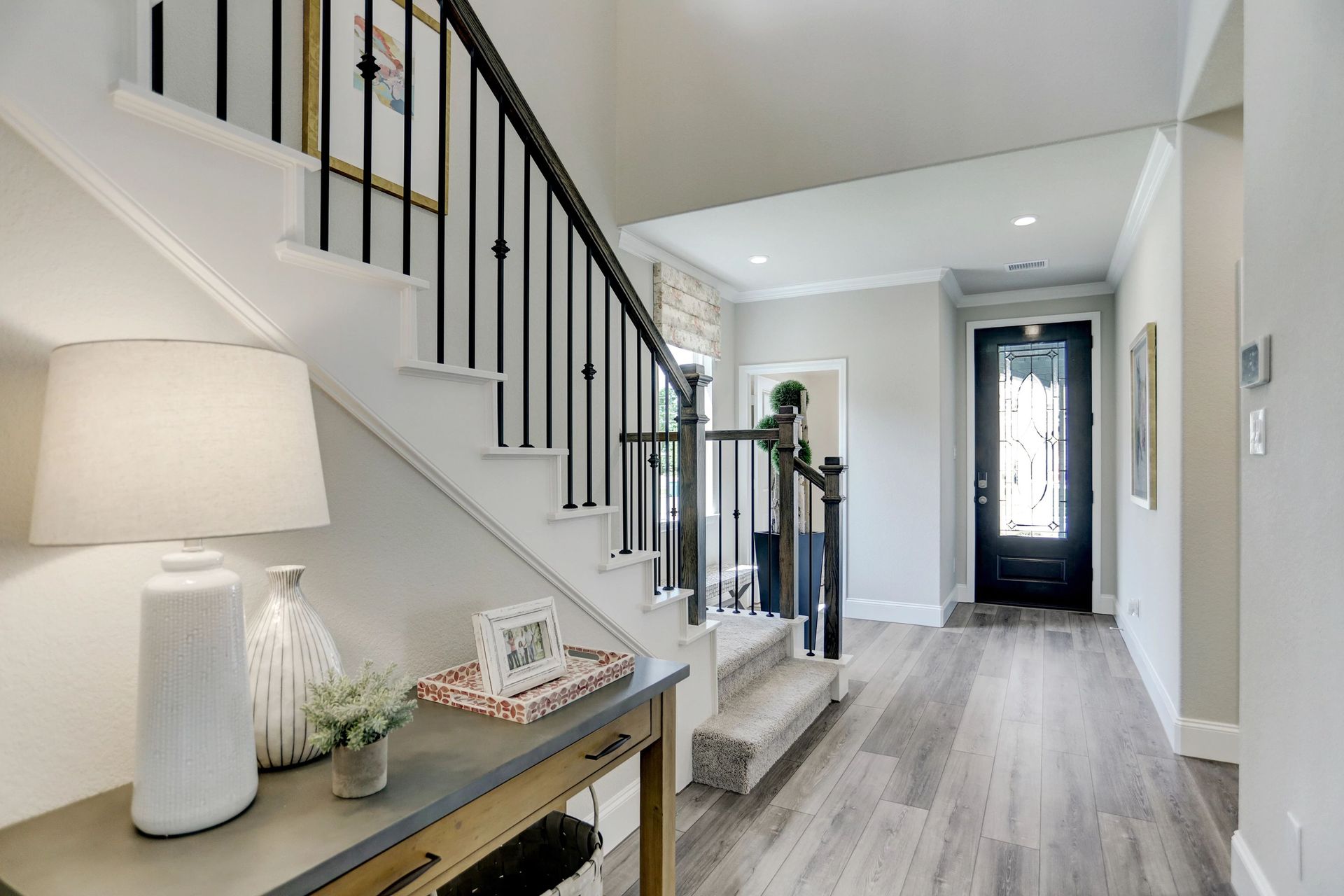 Plan 3059 Model Entry