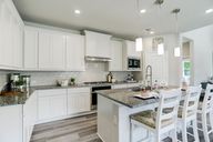 Evergreen 40 por Shea Homes en Houston Texas