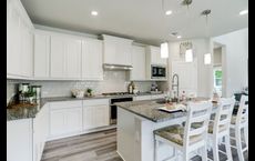 Evergreen 40: Conroe, Texas - Shea Homes