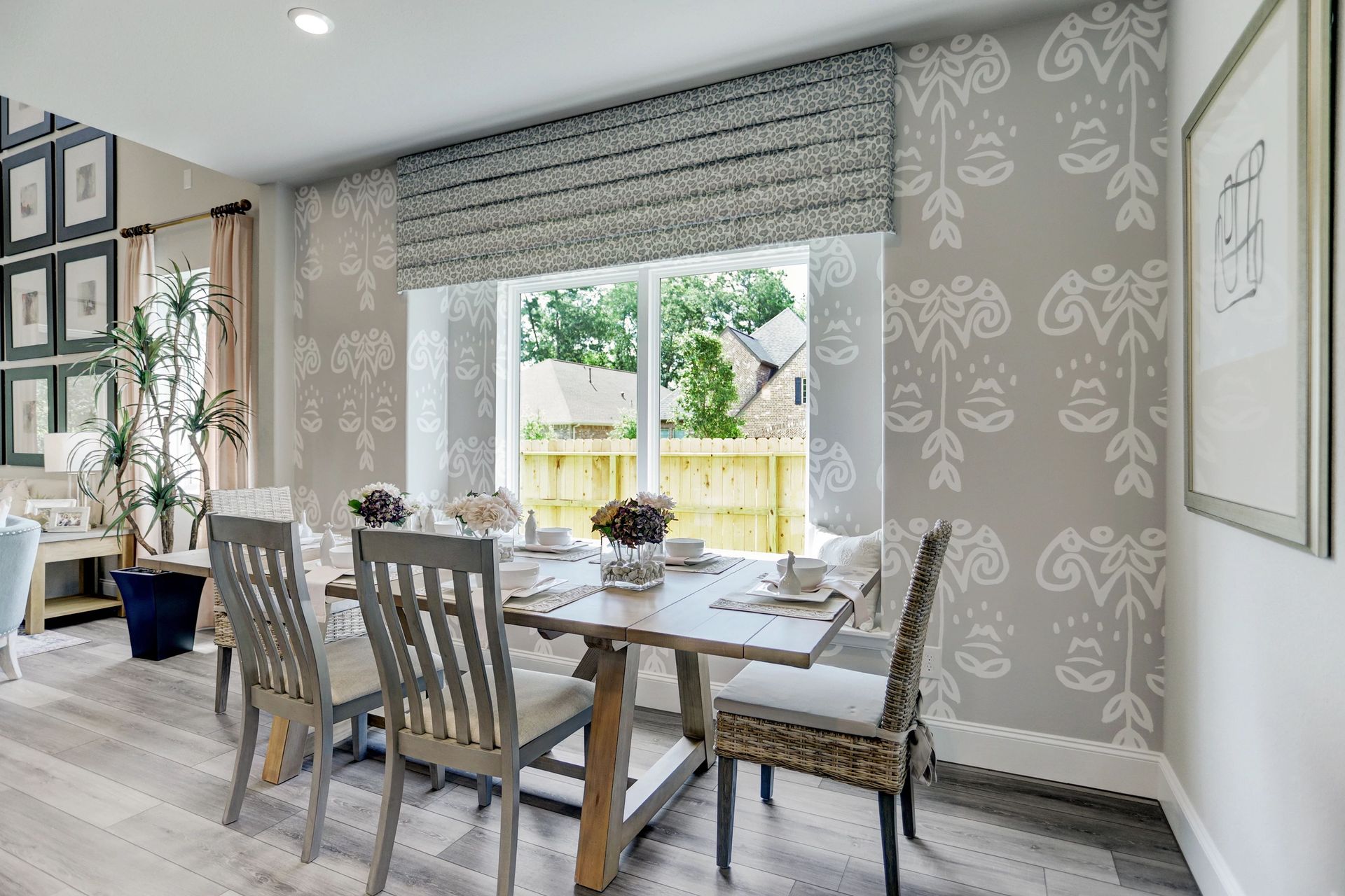 Plan 3059 Dining 