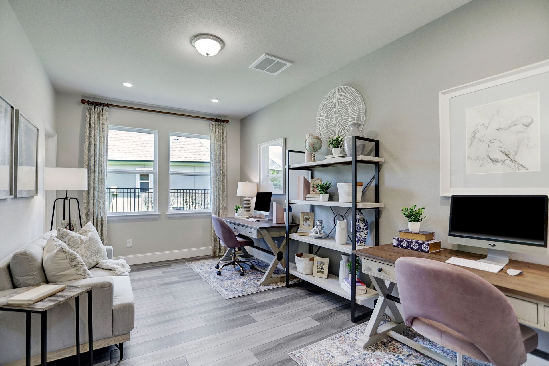 Plan 3059 Flex Room