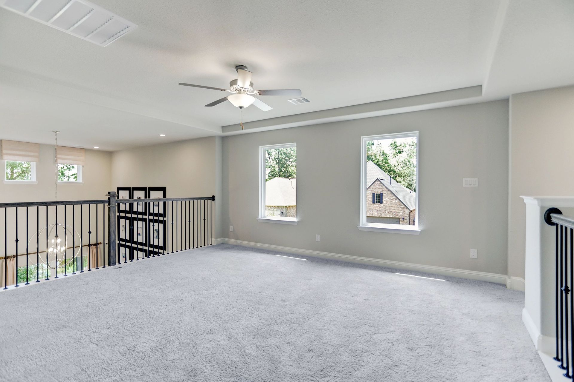 Plan 3059 Loft
