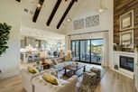 Home in Meridiana 70 by Shea Homes