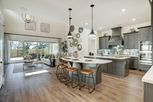 Home in Sienna 65 by Shea Homes