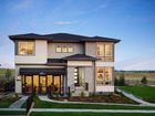 Home in Gallery at The Canyons by Shea Homes