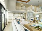 Home in Luxe at The Canyons by Shea Homes