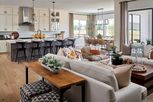 Home in Reflection at Solstice by Shea Homes