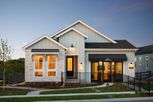 Home in Reserve at The Canyons by Shea Homes
