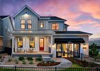 Home in Stargaze at Solstice by Shea Homes