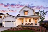 Home in Trails Edge at Solstice by Shea Homes