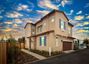 homes in Bergamo at Mountain House by Shea Homes