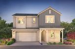 Home in Oleander by Shea Homes