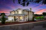 Home in The Enclave by Shea Homes