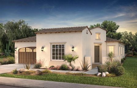 Captivate by Shea Homes-Trilogy in Phoenix-Mesa AZ