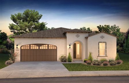 Chroma by Shea Homes-Trilogy in Phoenix-Mesa AZ