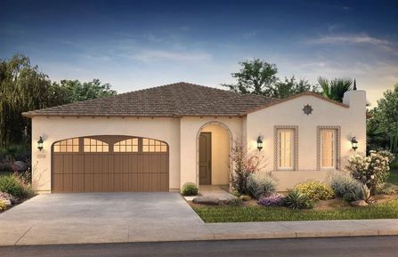 Create by Shea Homes-Trilogy in Phoenix-Mesa AZ