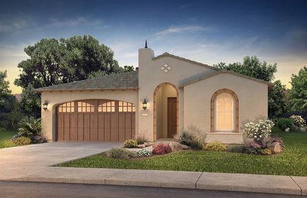 Nice by Shea Homes-Trilogy in Phoenix-Mesa AZ