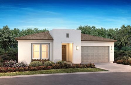 Venture by Shea Homes-Trilogy in Sacramento CA