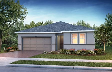 Declare by Shea Homes-Trilogy in Ocala FL