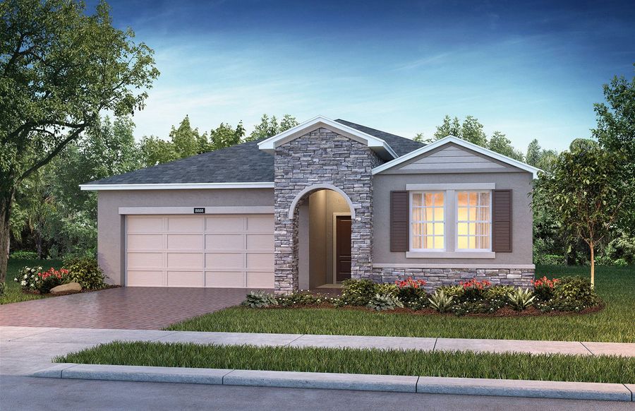 Declare by Shea Homes-Trilogy in Ocala FL