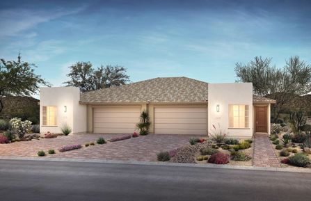 Evia by Shea Homes-Trilogy in Riverside-San Bernardino CA