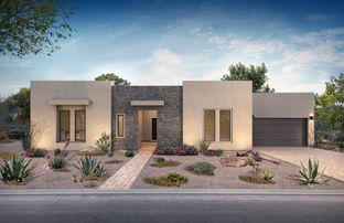 Plan 7023 - The Reserves at Storyrock: Scottsdale, Arizona - Shea Homes