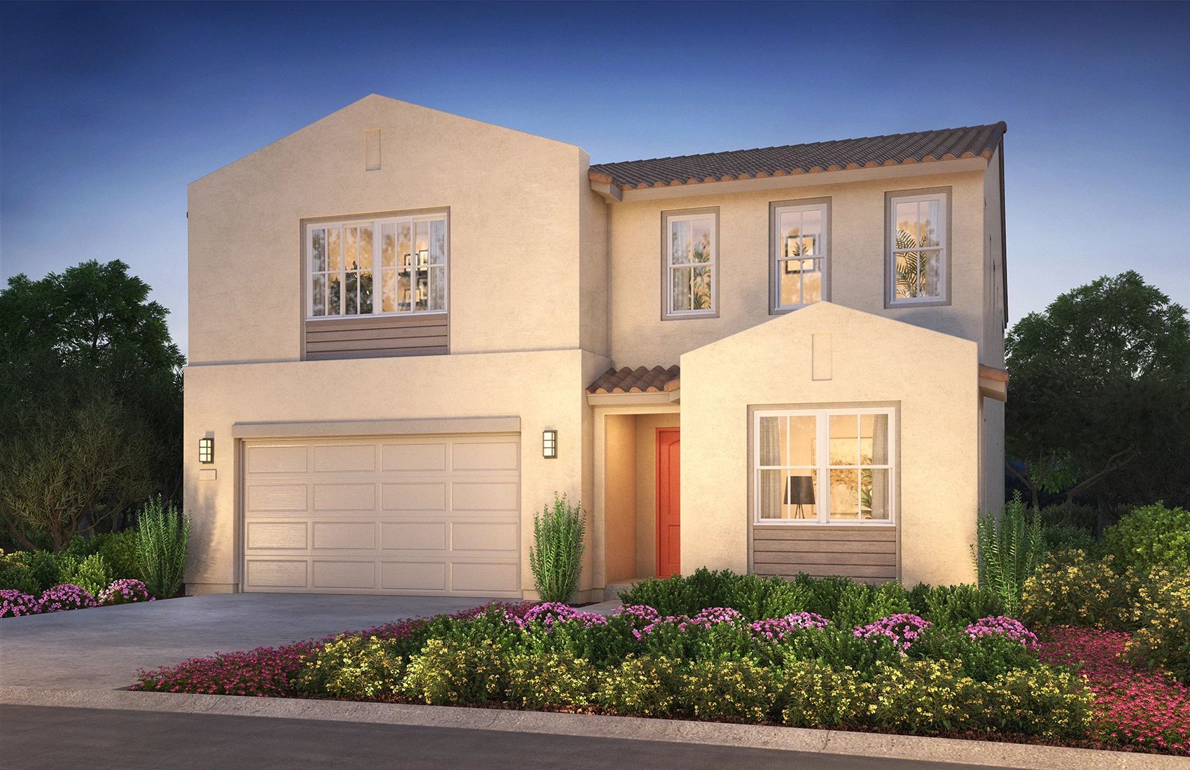 New Construction Homes in Chula Vista, CA | 87 Homes