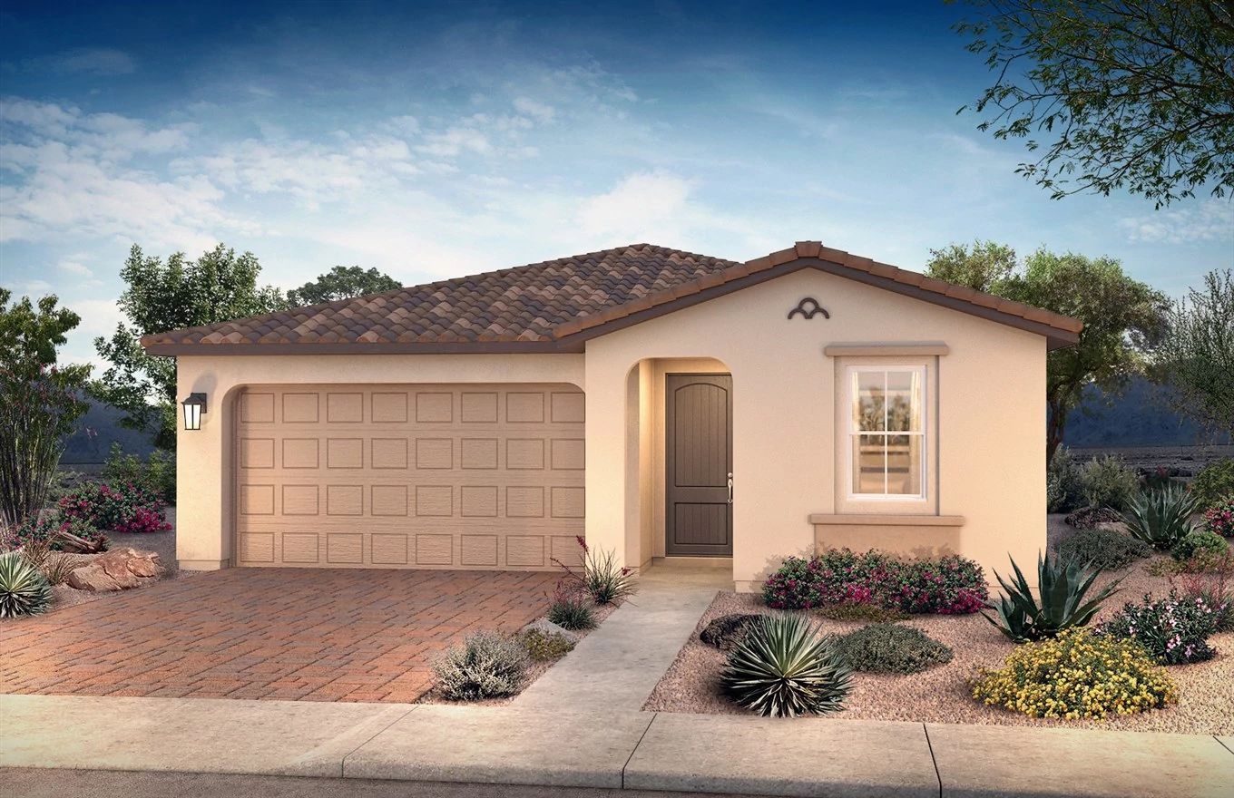 New Construction Homes in Avondale, AZ 2,469 Homes