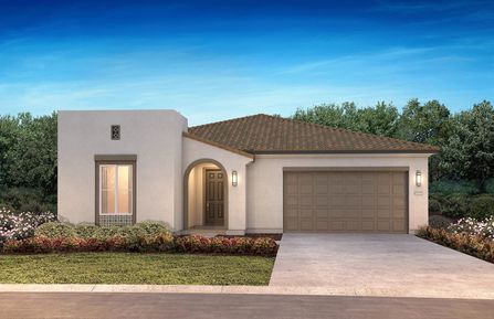 Discover by Shea Homes-Trilogy in Sacramento CA