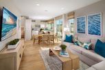 Home in The Foundry by Shea Homes