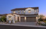 Home in Emblem at Aloravita by Shea Homes