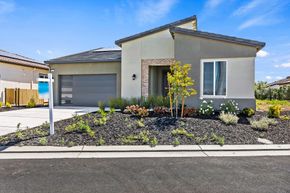 Kindred  Balfour by Shea Homes-Trilogy in Oakland-Alameda California