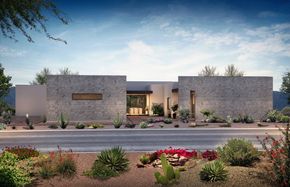 Signature at Storyrock by Shea Homes in Phoenix-Mesa Arizona