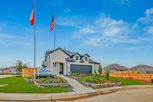 Home in Wood Leaf Reserve 40 by Shea Homes