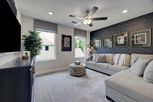 Home in Evergreen 50 by Shea Homes