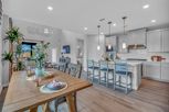 Home in Wood Leaf Reserve 40 by Shea Homes