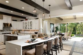 Trilogy Lake Norman by Shea Homes-Trilogy in Charlotte North Carolina